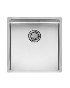 Reginox New York 40 x 40 Comfort spoelbak