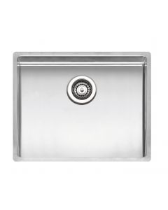 Reginox New York 50 x 40 (L) KG-CC spoelbak