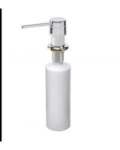Reginox Zeep dispenser Chrome
