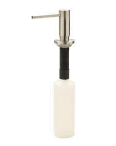 Reginox Zeep dispenser RVS