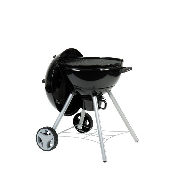 Landmann Kepler 600 kogel houtskoolbbq