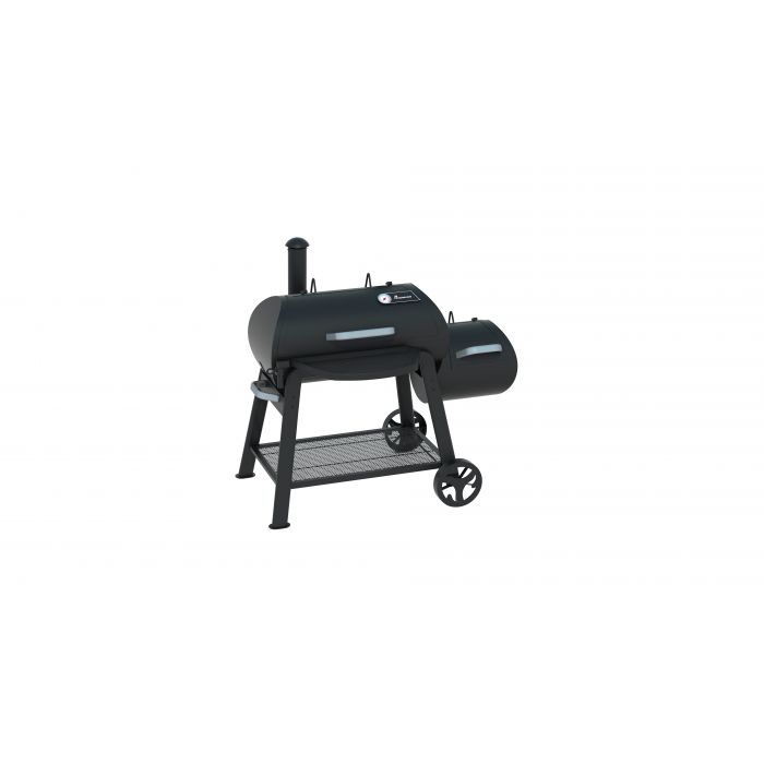 Landmann Vinson 400 smoker Barbecue