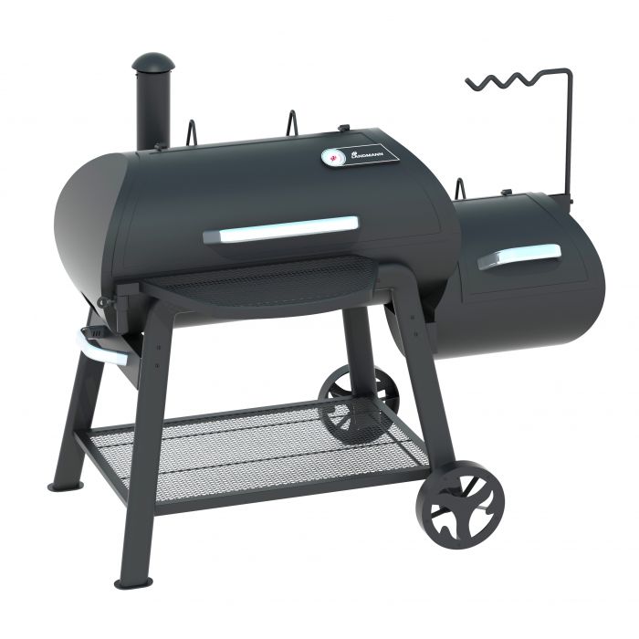 Landmann Vinson 500 smoker Barbecue
