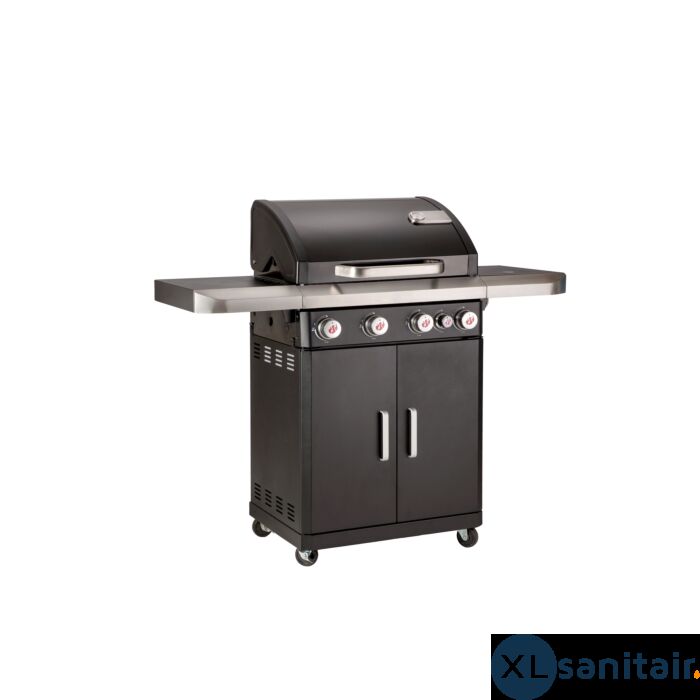 Landmann Rexon PTS 4.1 gas barbecue