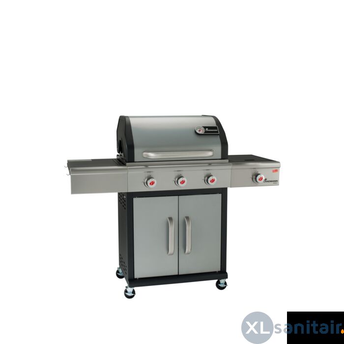 Landmann Triton PTS 3.1