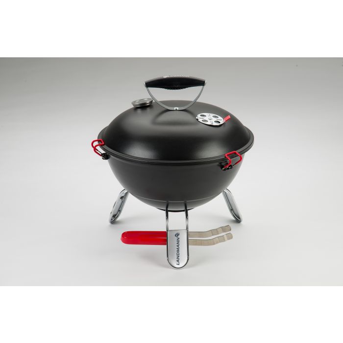 Landmann Piccolino male houtskool bbq
