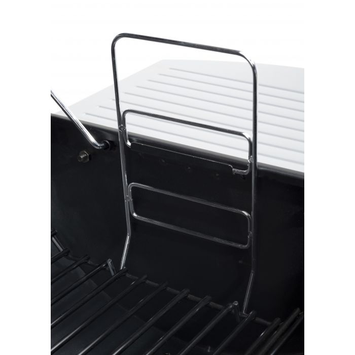 Landmann Black Taurus 440 houtskool bbq
