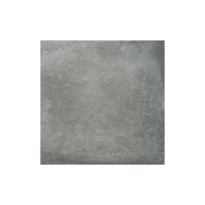 Vloertegel Claystone antracite 60x60