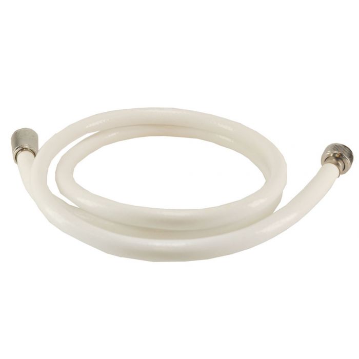 Xellanz PVC doucheslang 150cm wit