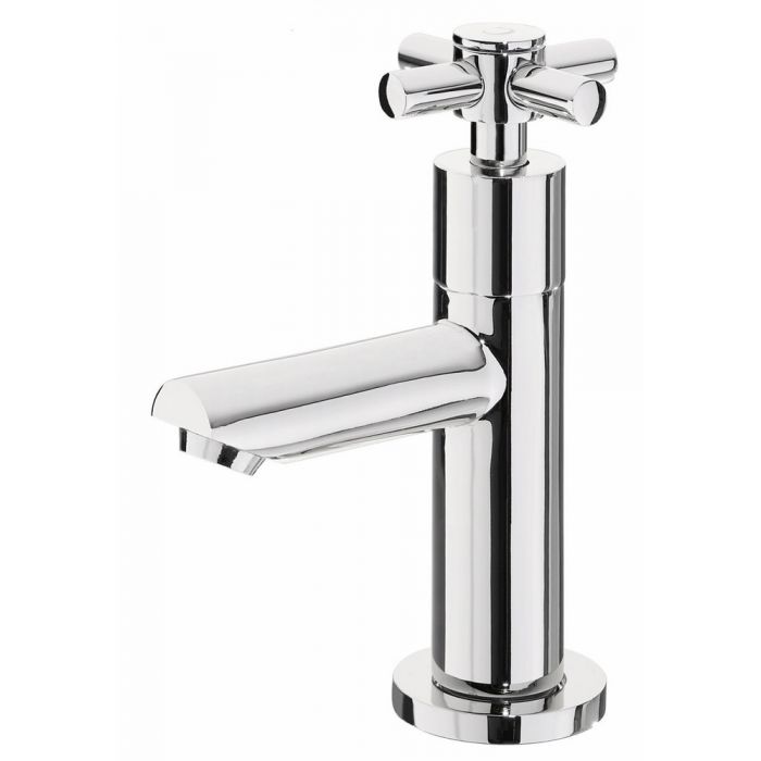 Wiesbaden Asmaro fonteinkraan  1/2" chroom