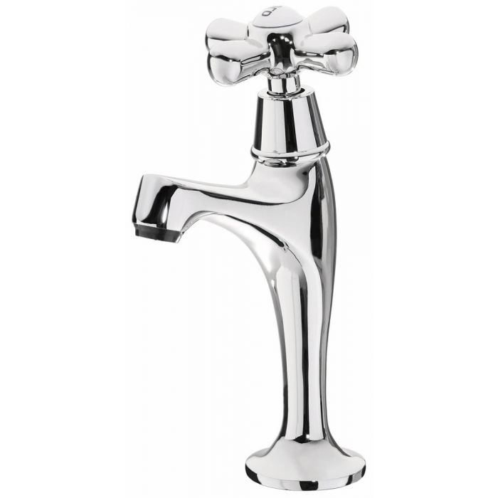 Wiesbaden Lento fonteinkraan 1/2'' chroom