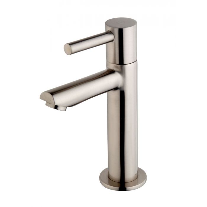 Wiesbaden Amador fonteinkraan XL 1/2'' geborsteld staal