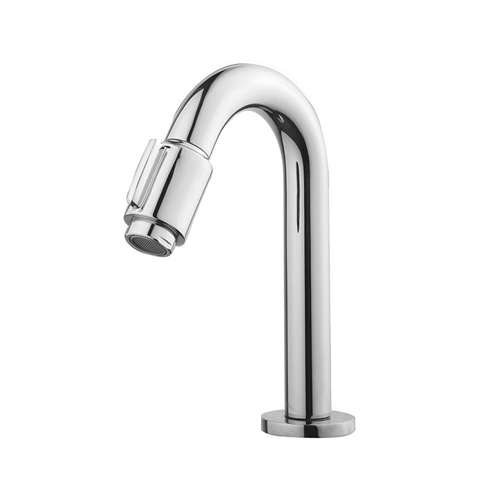 Wiesbaden Victoria luxe fonteinkraan 1/2'' chroom