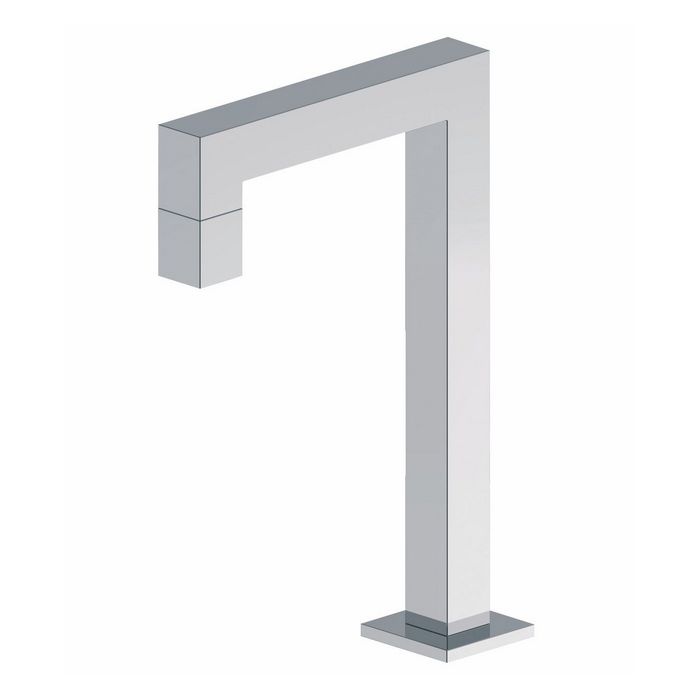 Wiesbaden Kappa fonteinkraan 1/2" chroom