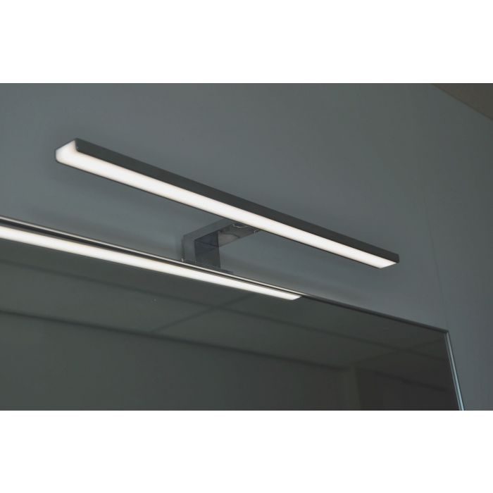 Xellanz Tigris badkamer-ledverlichting 300mm enkel