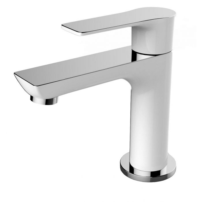 Xellanz Casma fonteinkraan 1/2'' wit/chroom