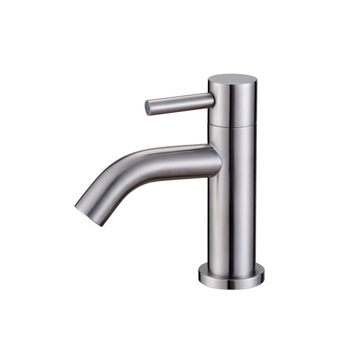 Wiesbaden Verona Fonteinkraan 1/2" RVS