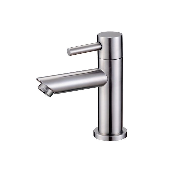 Wiesbaden Imola fonteinkraan 1/2" RVS