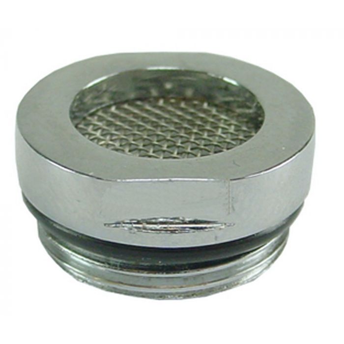 Xellanz schuimstraalbreker tbv Amador/Asmaro chroom
