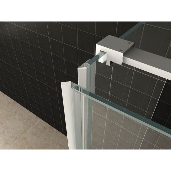 Xellanz Set magneetstrip modulair 8-8 mm