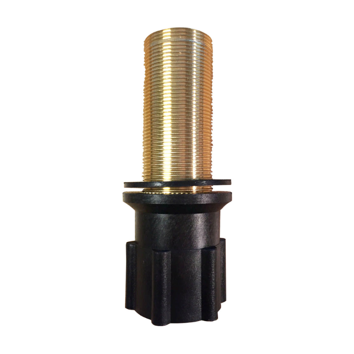 Wiesbaden verlengde aansluitbus 70mm tbv Casma/Tarma