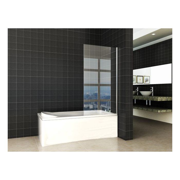 Xellanz vaste badwand 800 (800-815) x 1500 mm 6mm NANO