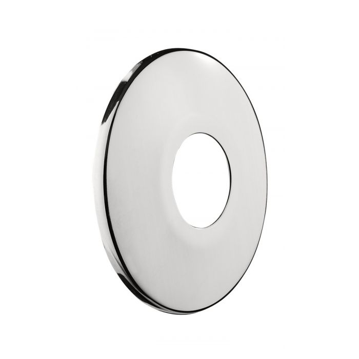 Wiesbaden chroom kraanrozet 3/8x5mm