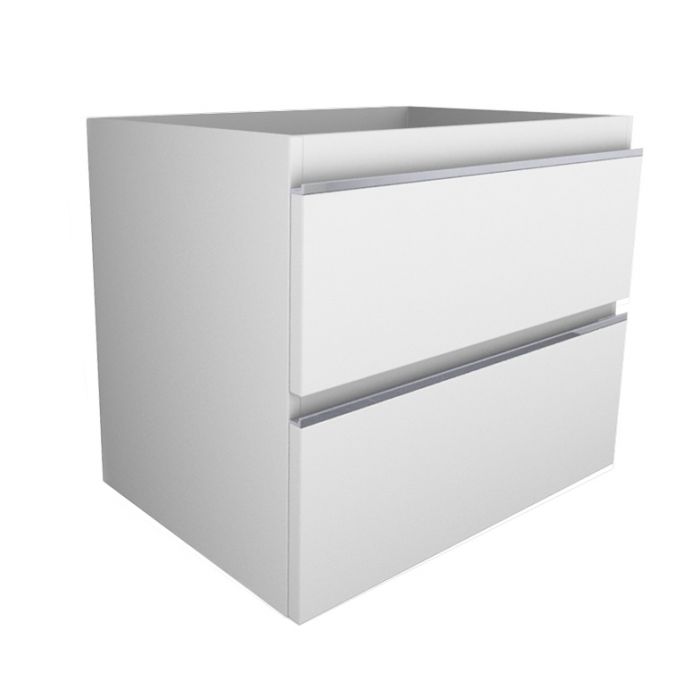 Xellanz Tigris onderkast 60 x 46 cm wit
