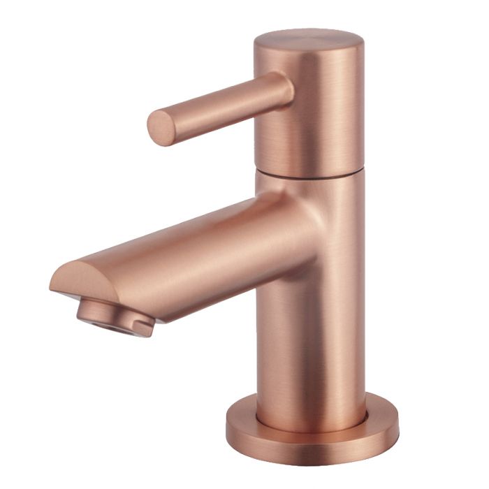 Wiesbaden Amador fonteinkraan 1/2'' geborsteld koper
