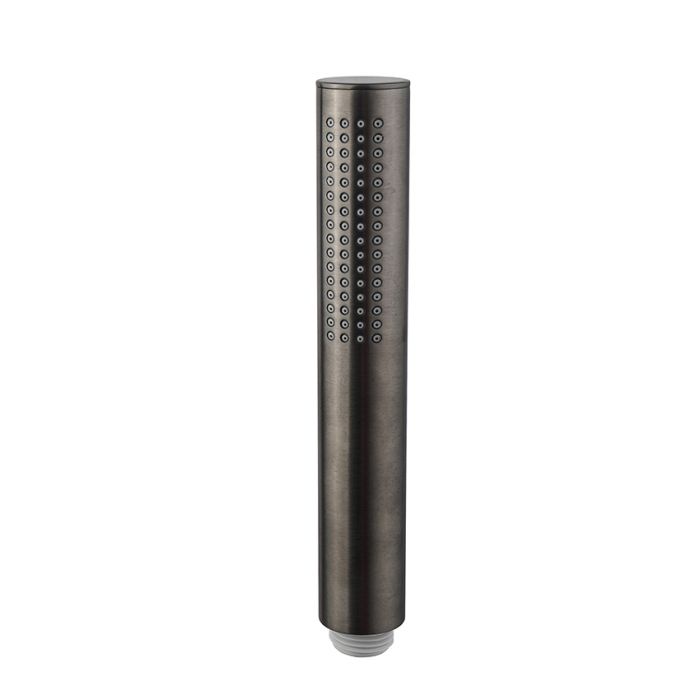 Wiesbaden losse handdouche gunmetal