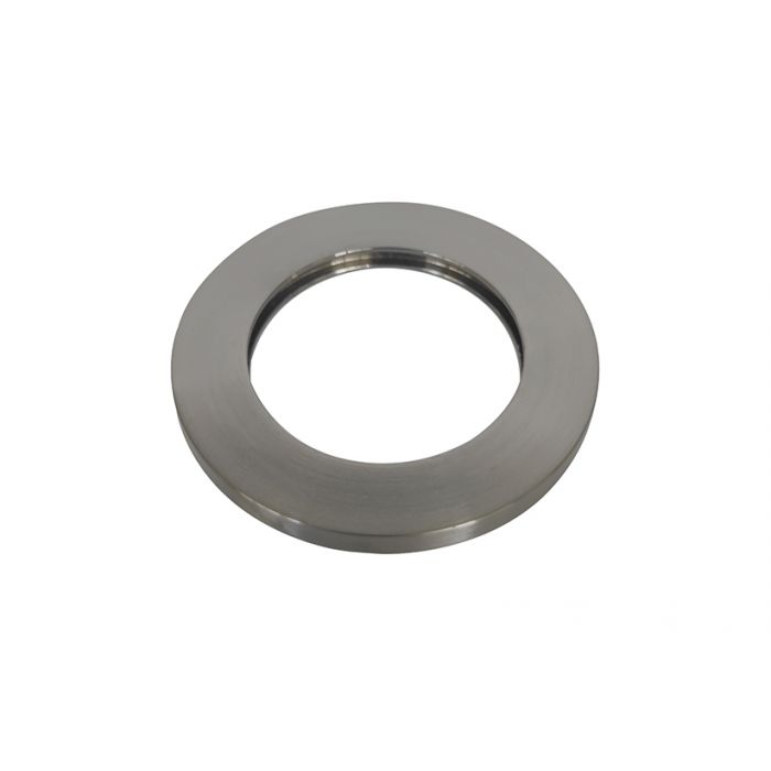Wiesbaden rozet 75mm tbv kraangedeelte 29.7151 gunmetal