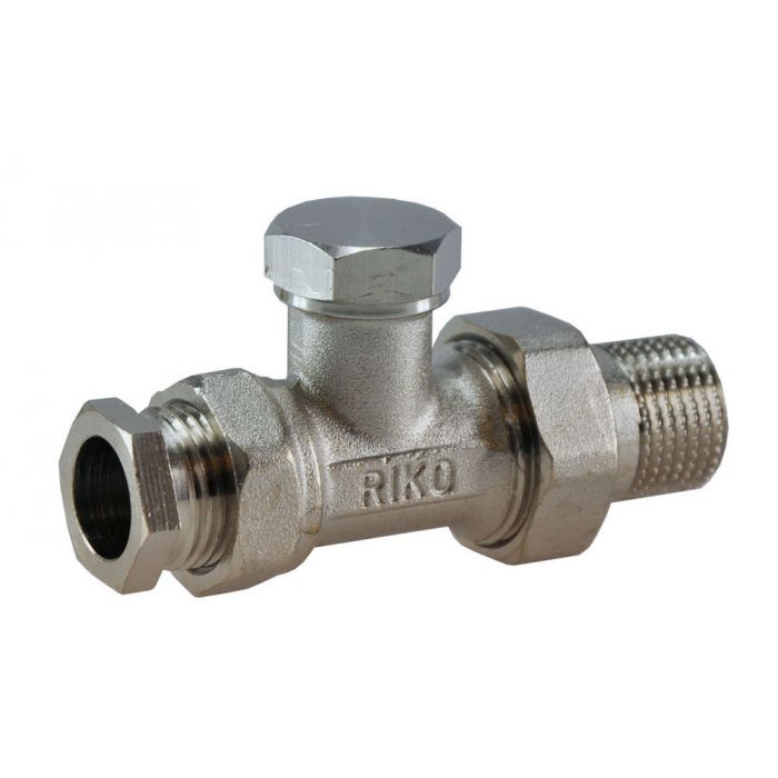 Riko regeltee 3/4''recht bi.xbui.