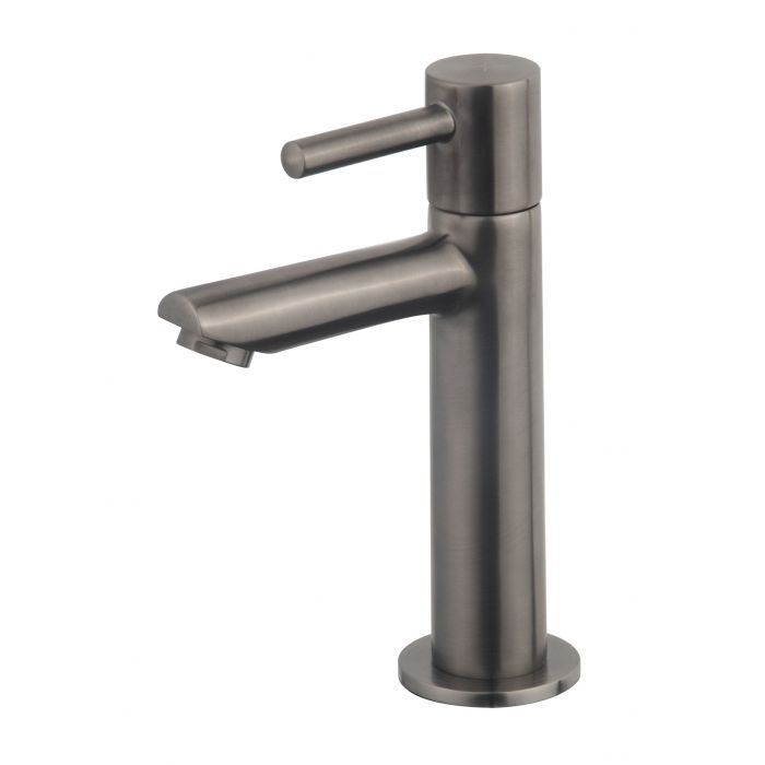 Wiesbaden Amador fonteinkraan XL 1/2'' gunmetal