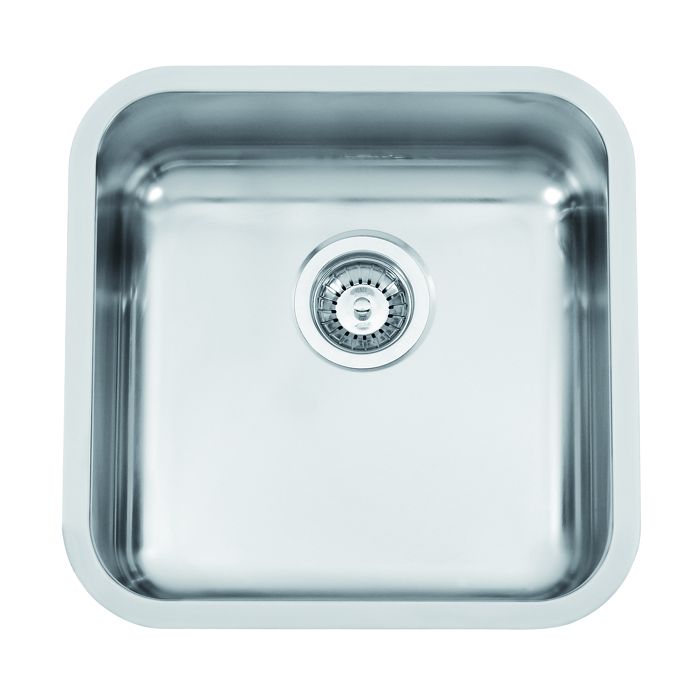 Reginox IB 4040 (L) KG CC (316) spoelbak