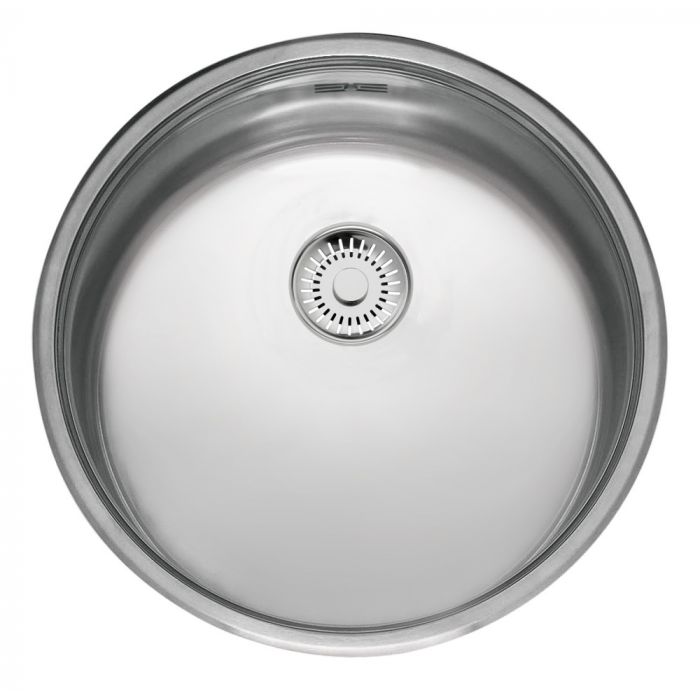 Reginox L18 390 Comfort OKG spoelbak