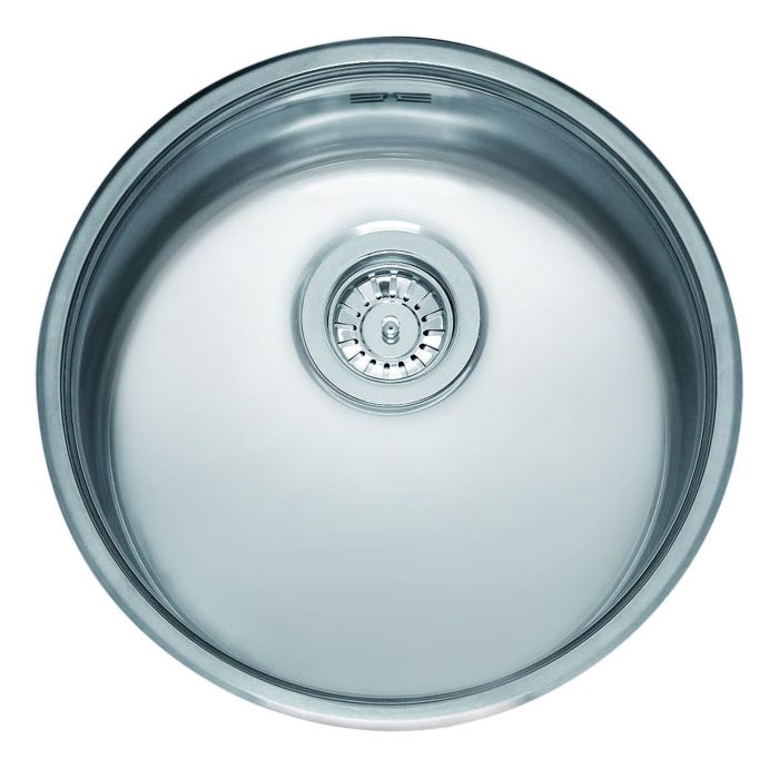 Reginox L18 390 (L) OKG spoelbak