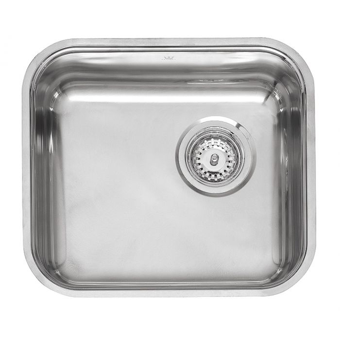 Reginox L18 4035 (L) KG-CC spoelbak
