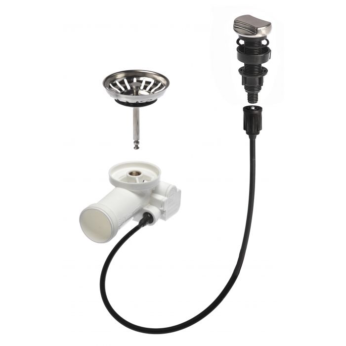 Reginox Popup M1787 Afvoerplug