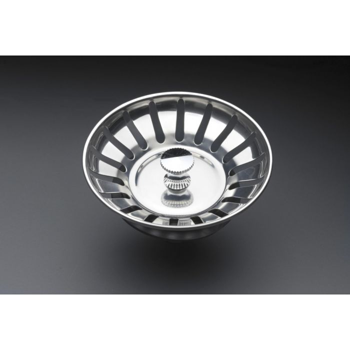 Reginox Zeefje voor 3,5inch afvoer OKG (R1179)