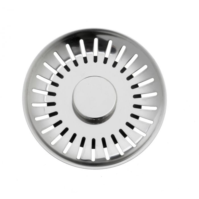 Reginox Zeefje voor 3,5inch afvoer comfort (R1181)
