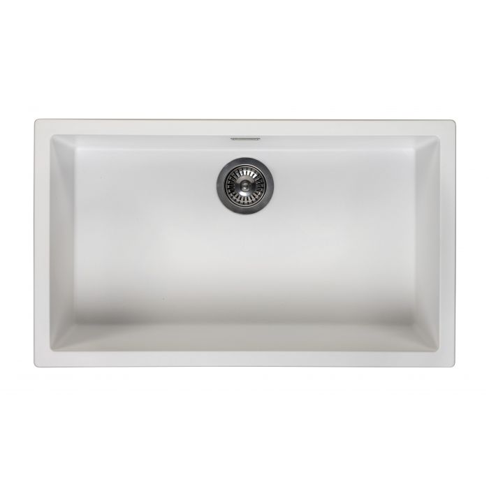 Reginox Amsterdam 72 pure white spoelbak
