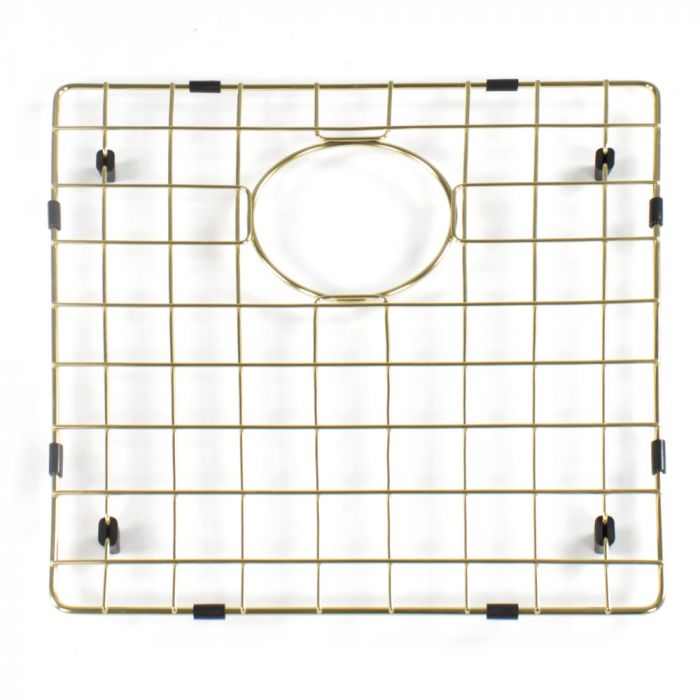 Reginox Bodemrek 40 x 40 Gold
