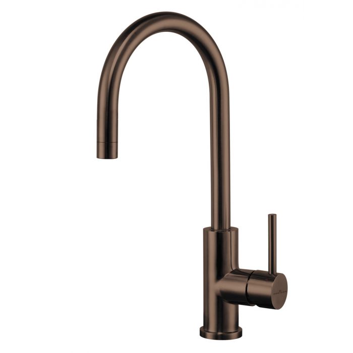 Reginox Cano Copper keukenkraan