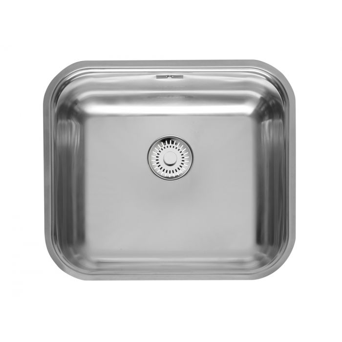 Reginox Colorado Comfort opbouw spoelbak