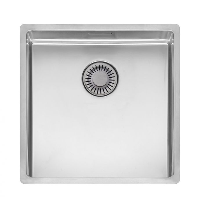 Reginox New York 40 x 40 Comfort spoelbak