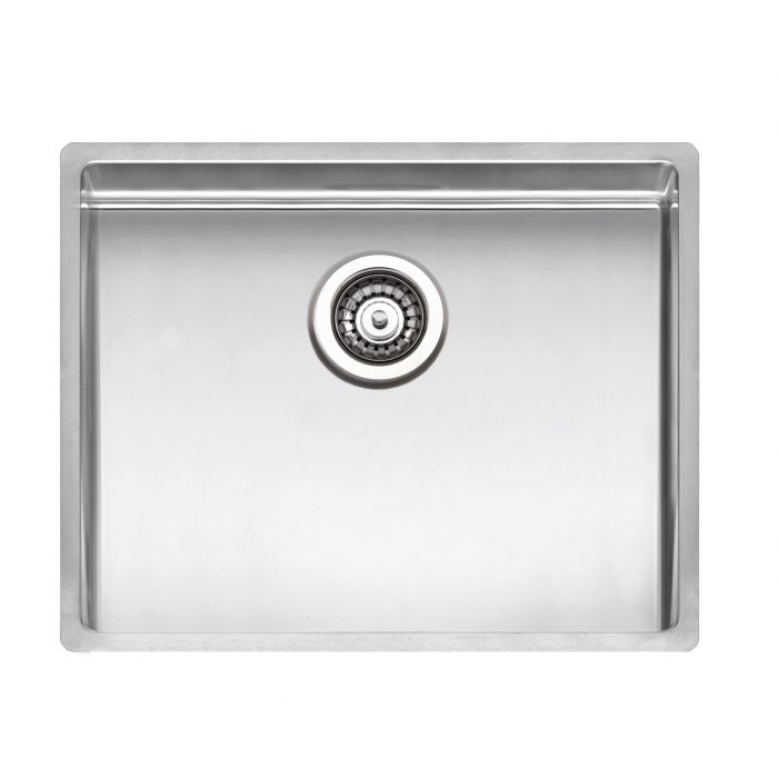 Reginox New York 50 x 40 (L) KG-CC spoelbak
