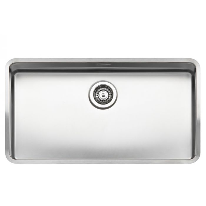 Reginox Ohio 80 x 42 (L) OKG spoelbak