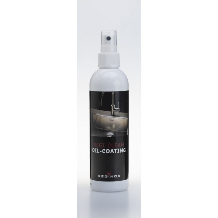 Reginox Regi-Clean beschermolie