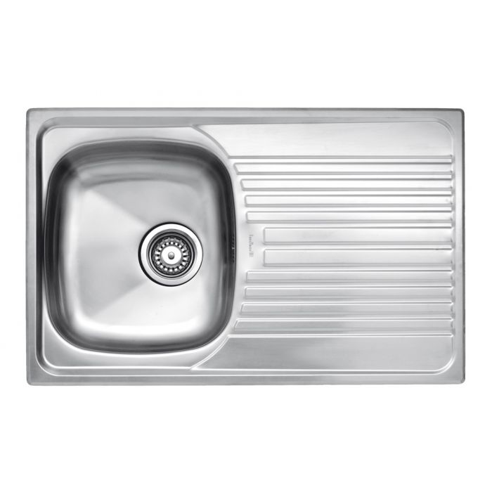 Reginox Rex 10 Keuken spoelbak