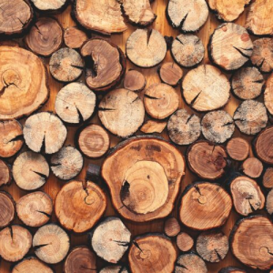 Duurzaam hout